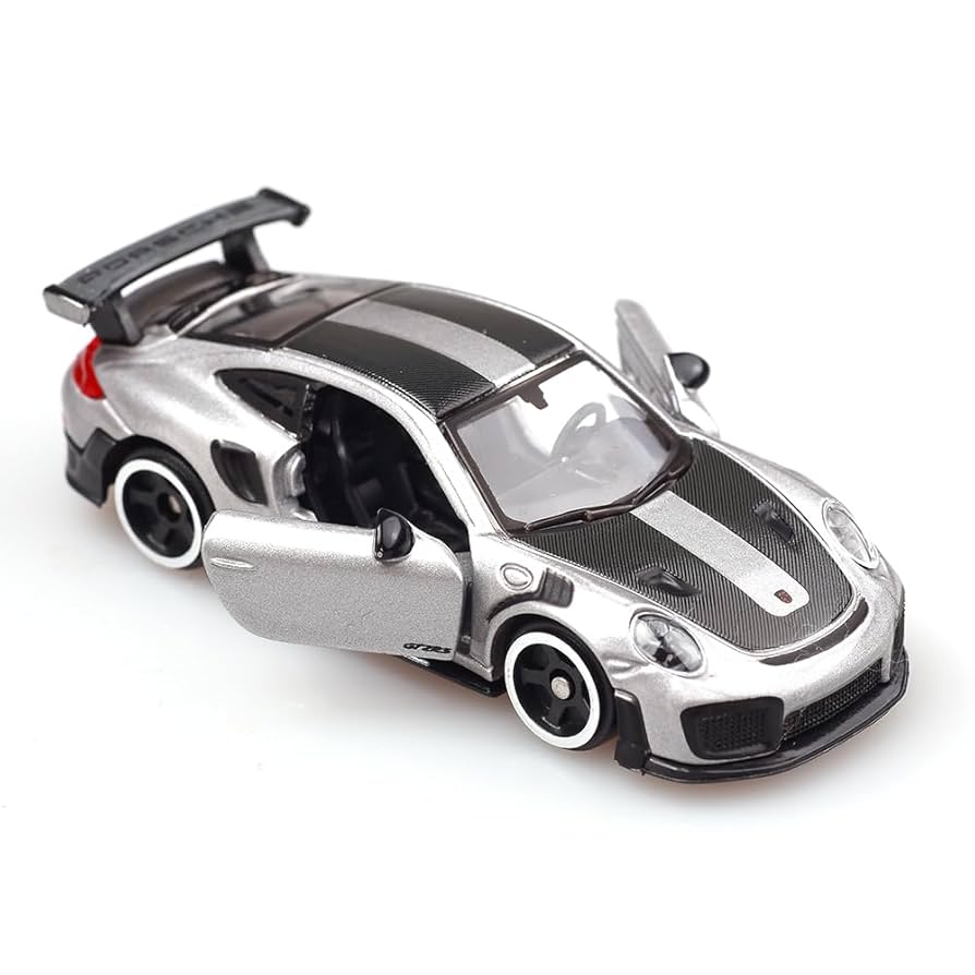 RS-TURBO 1/24スケールモデル ケース付き 1/24 自動車シリーズ SPOT No.2 S12ガゼールターボ RS-X