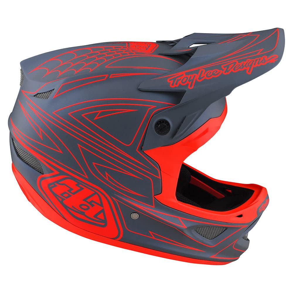 Troy Lee Designs, Casco MTB Unisex Adulto