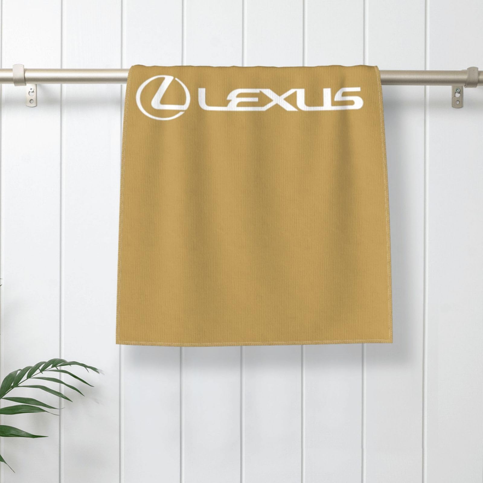 Amazon｜速乾タオル Le-Xus レクサス (2) 業務用タオル バスタオル 肌