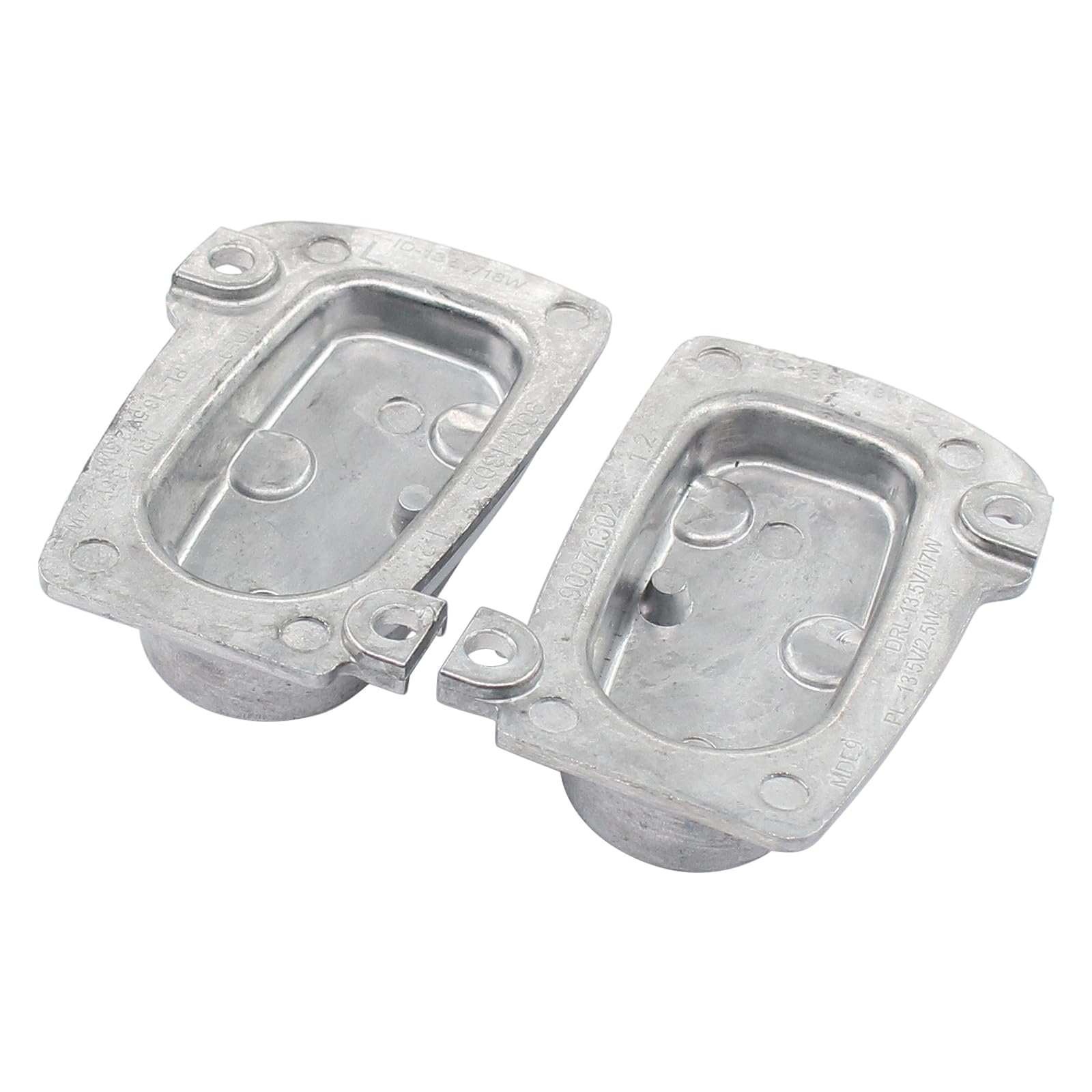 Modulo DRL per fari allo xeno sinistro e destro per Au-di A3 8V 2012-2020