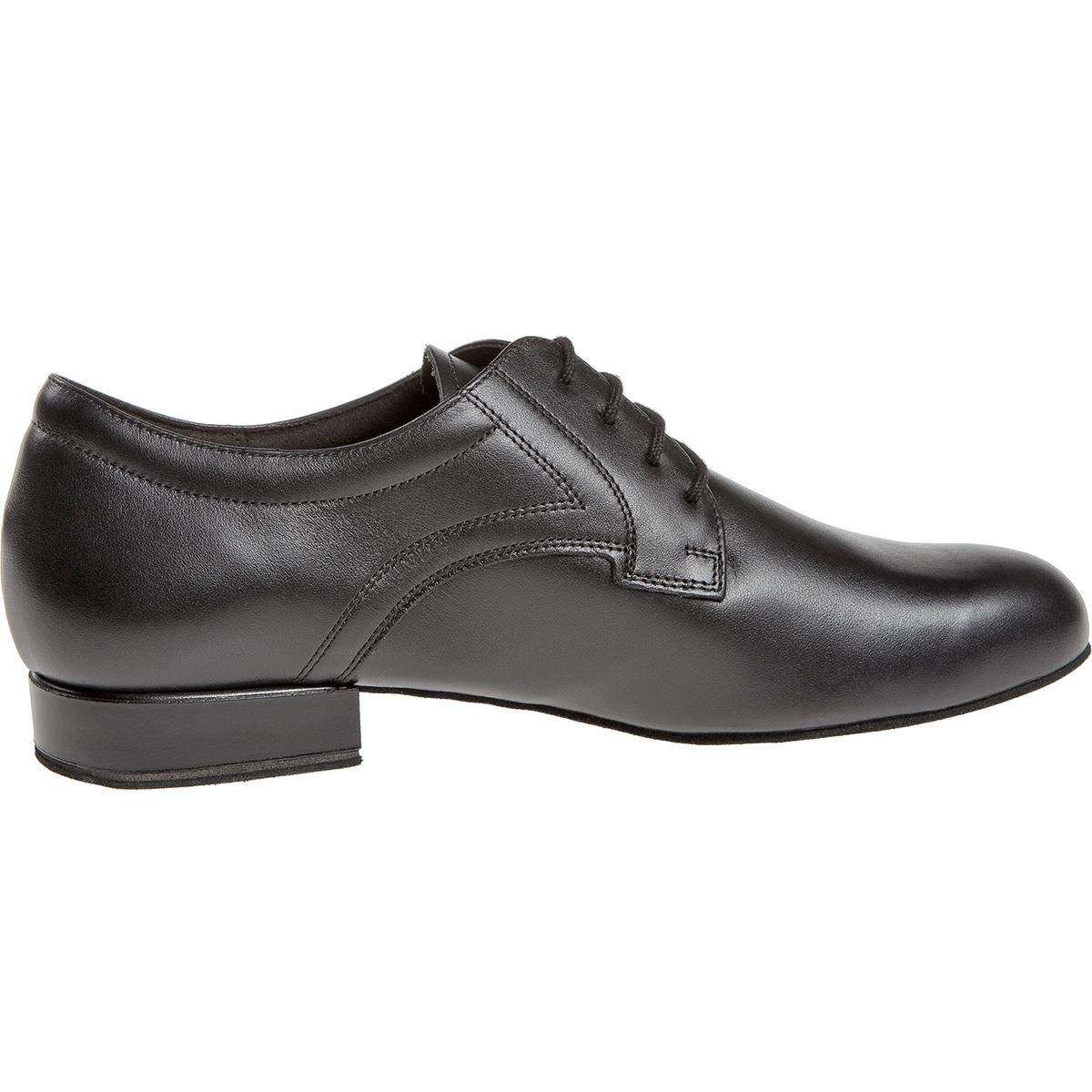 Diamant Scarpe da ballo Uomo, Nero