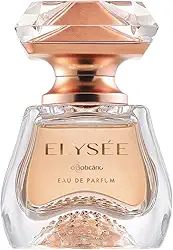 O BOTICÁRIO ELYSEE EAU DE PARFUM 50ml