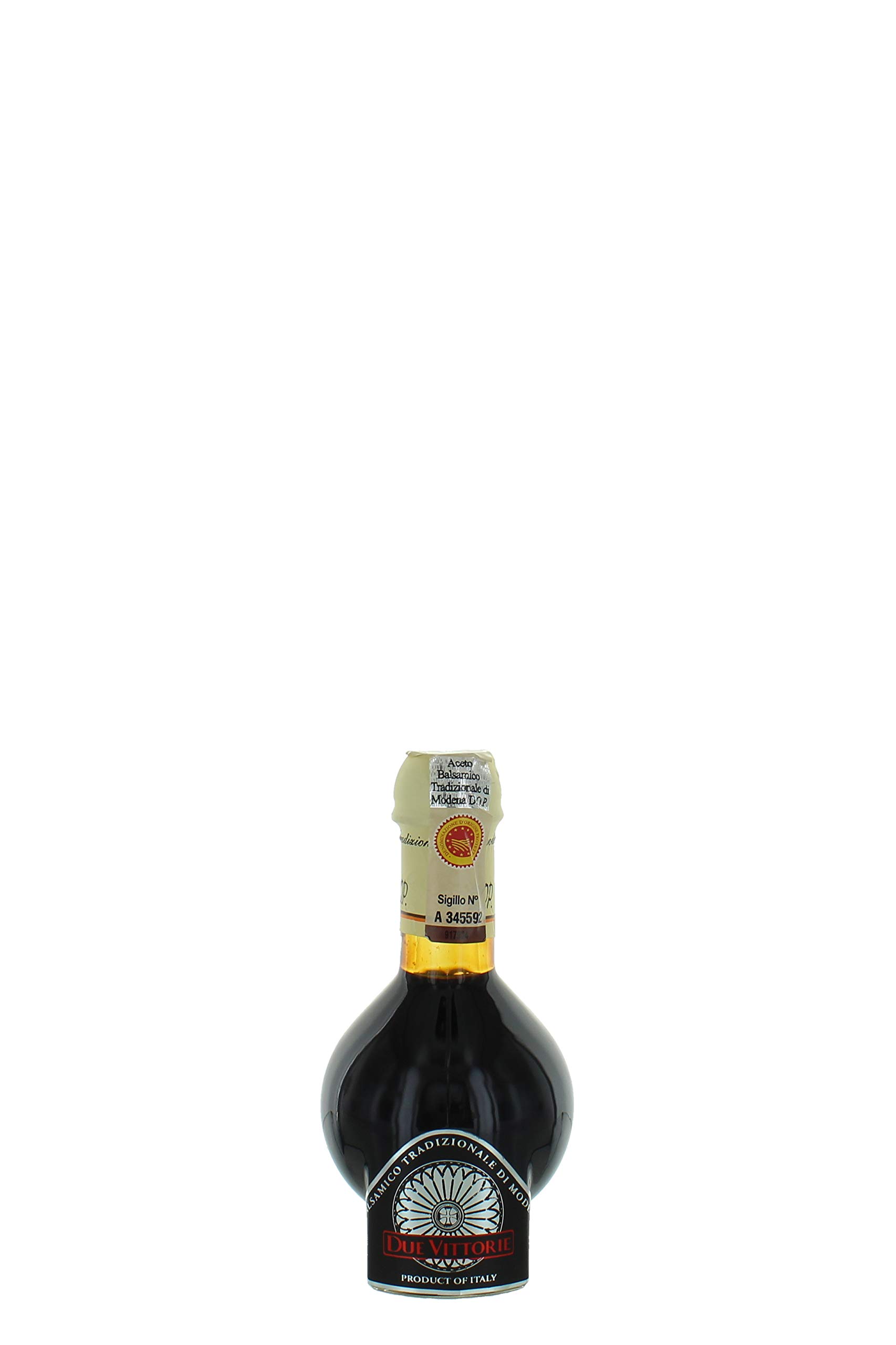 Aceto Balsamico Tradizionale di Modena DOP Affinato (12 anni)
