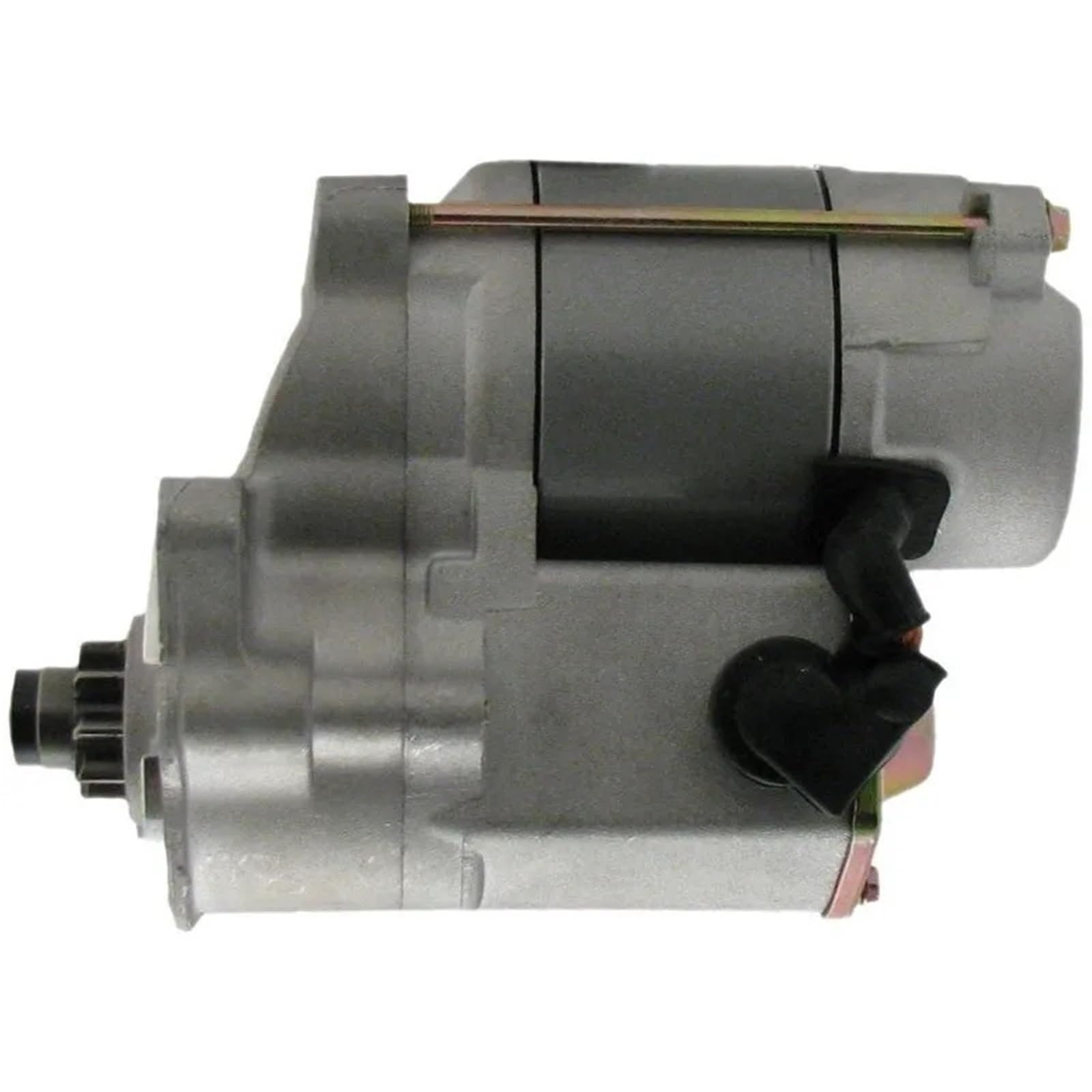Démarreur compatible moto Moteur de démarreur Convient pour tracteur pelouse pour Kubota Gravely PM460 16285-63010 16285-63011 V1405 V1505-B KEARS16285 STG91450