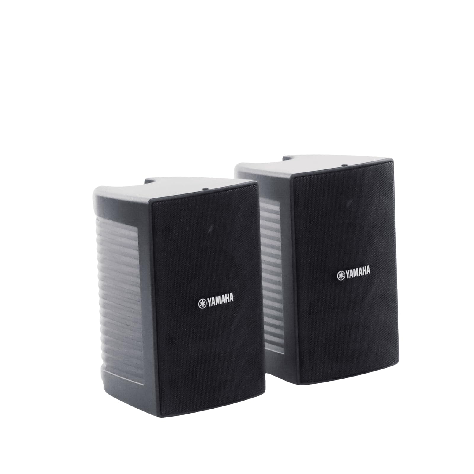 Amazon | ヤマハ YAMAHA 全天候型スピーカー 小型設備用取付金具付