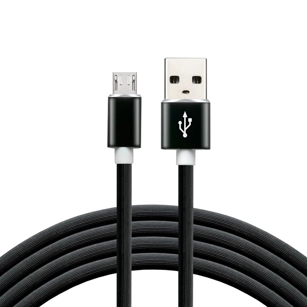 Sinfenyo Cavo USB C, [1] Cavo USB Tipo C Nylon Ricarica Rapida per