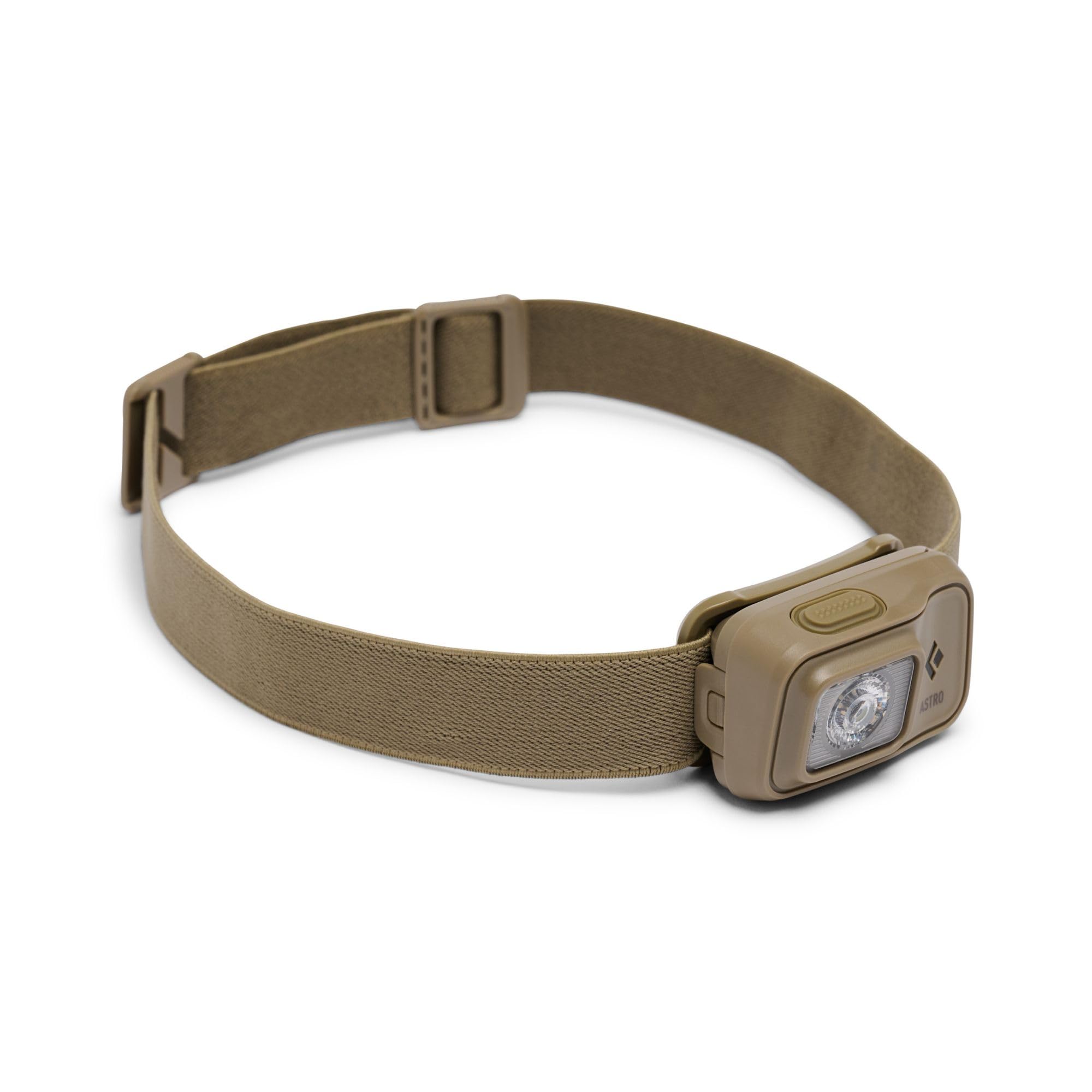 Astro 300 Headlamp, AAA Powered, Dimmable, BD Ops Dark Tan