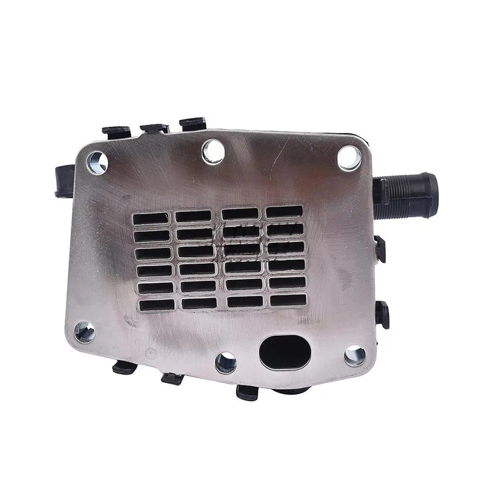 ricircolo gas scarico Valvola EGR Per Ford Per FOCUS III GALAXY C-MAX Per KUGA Per MONDEO 2.0 HDi 1861749 Valvola EGR Del Radiatore