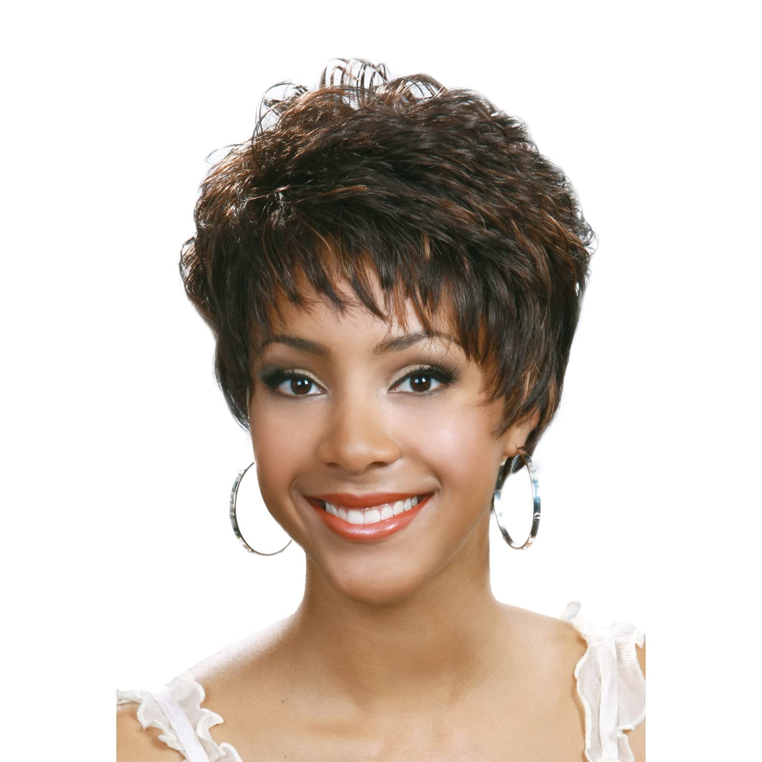 BOBBI BOSS Synthetic Wig - M414 Bobo (2)