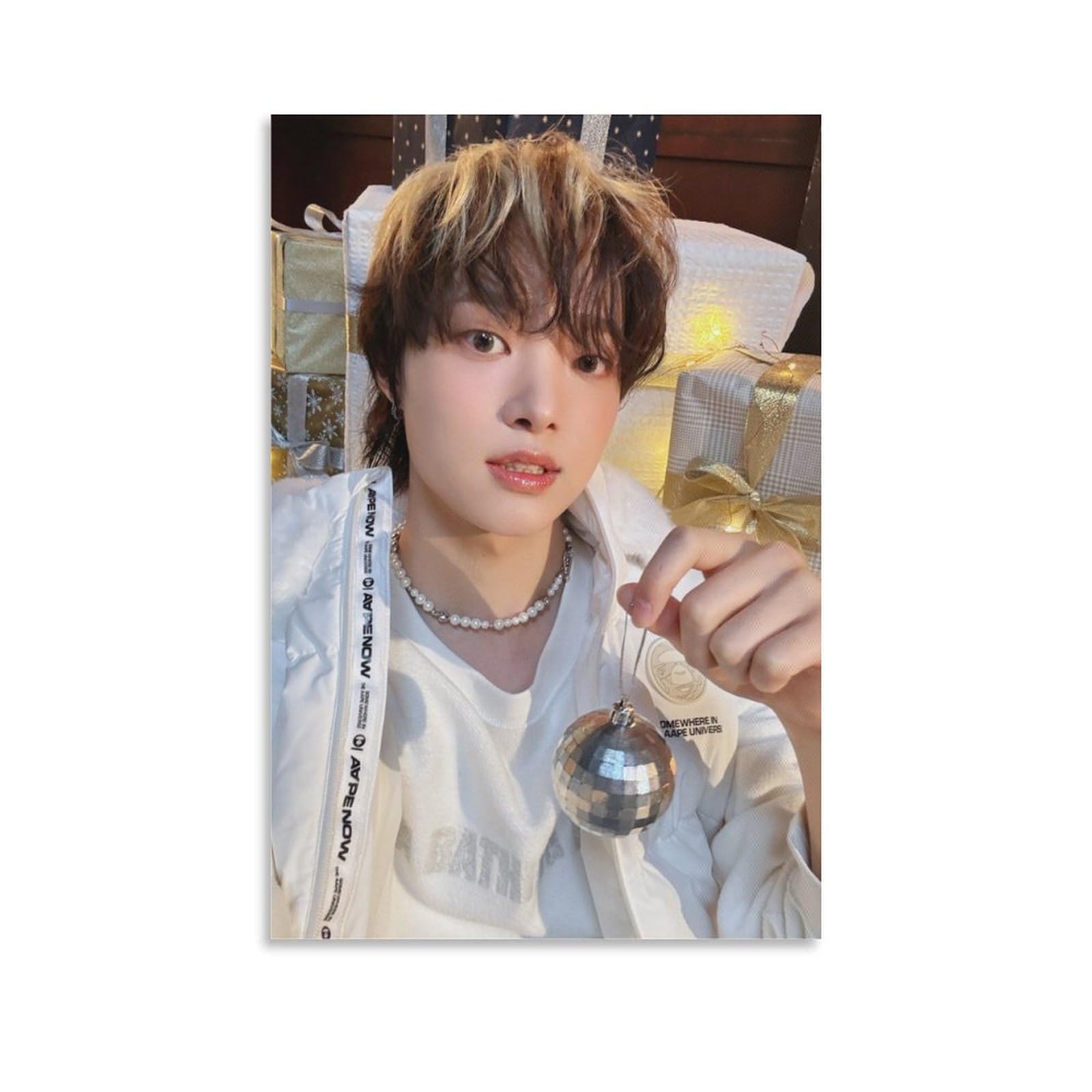 Amazon.co.jp: EJ ウィジュ &TEAM エンティーム Special Video