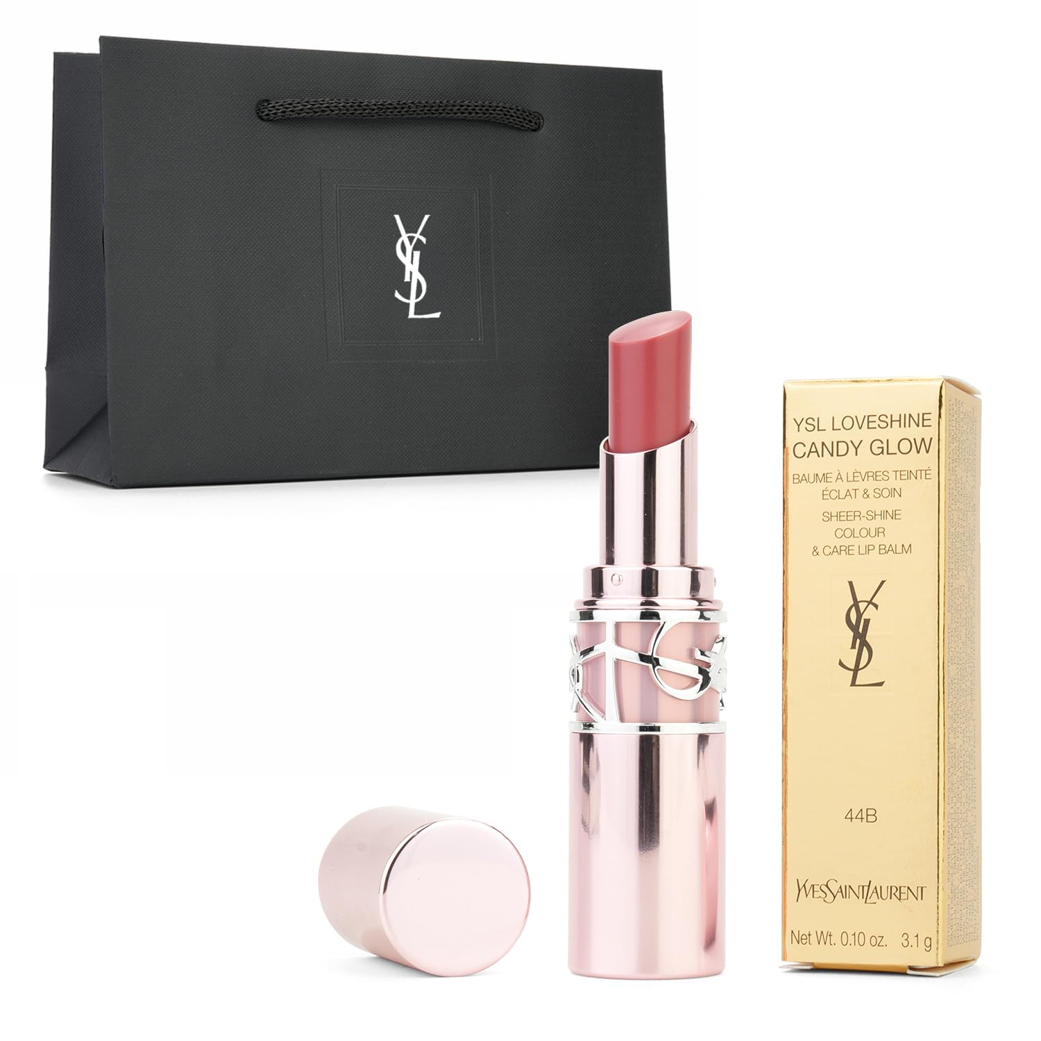 Amazon | 【国内正規品】Yves Saint Laurent イヴサンローラン ラブ