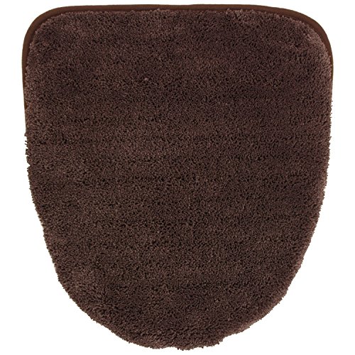 オカ 乾度良好 Dナチュレ 洗浄暖房型専用 ロングサイズ フタカバー 吸着シートタイプ