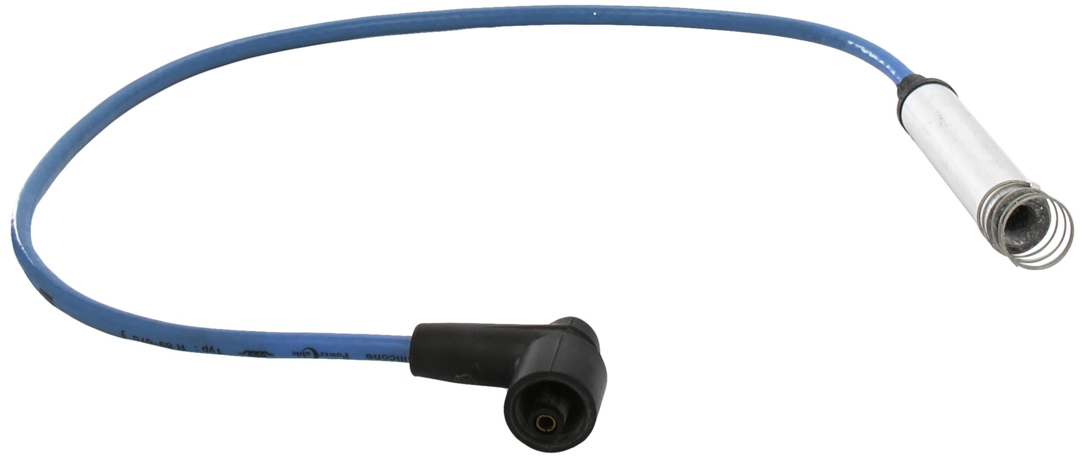 Cable de encendido Beru AG 0302100004           para solucionar fallos de arranque y tirones 2