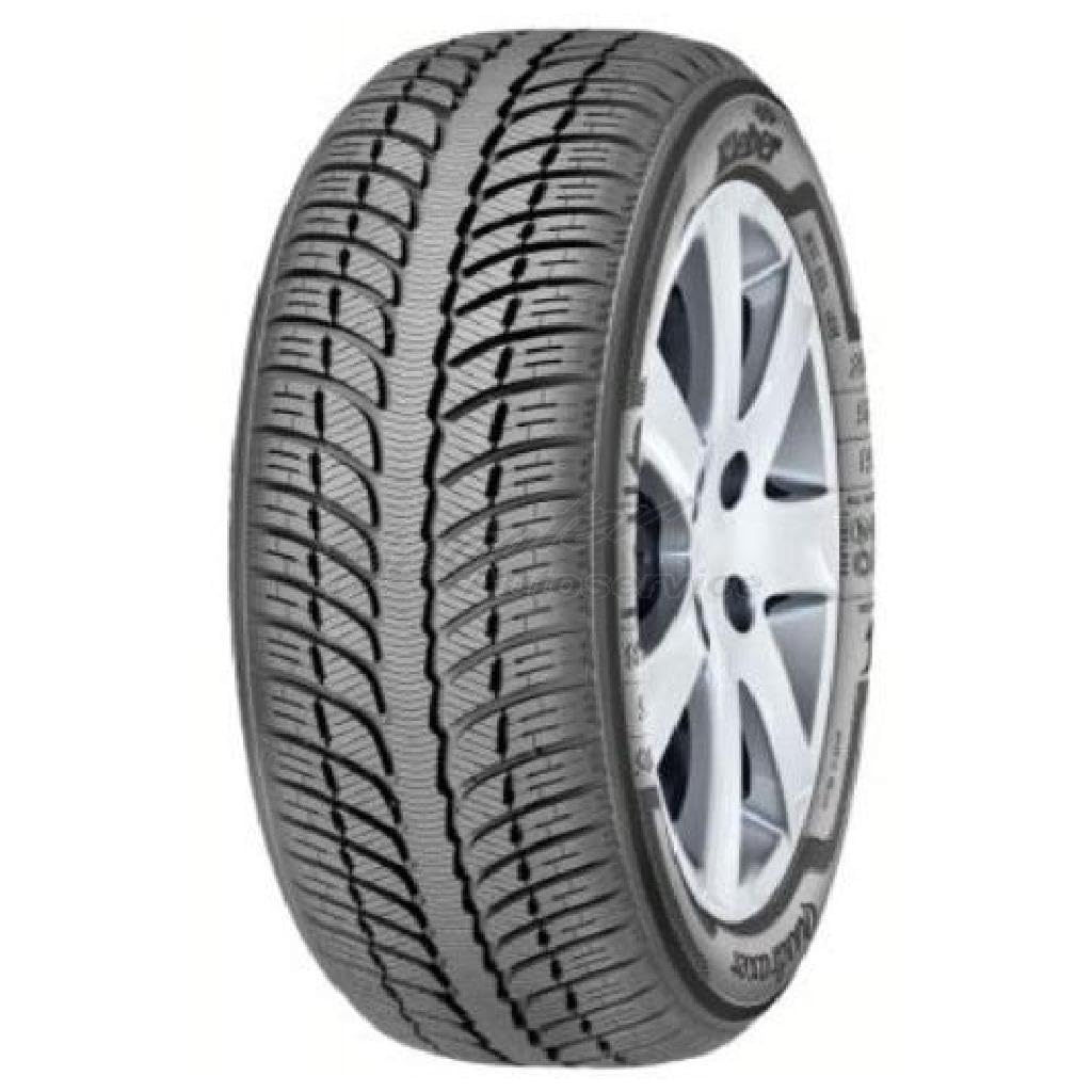 215/60HR17 KLEBER TL QUADRAXER SUV 44826 96H E
