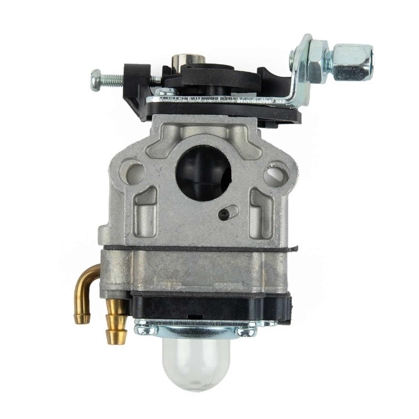 para Mitsubishi TL26 TU26 carburador recortador jardín Herramientas eléctricas Piezas