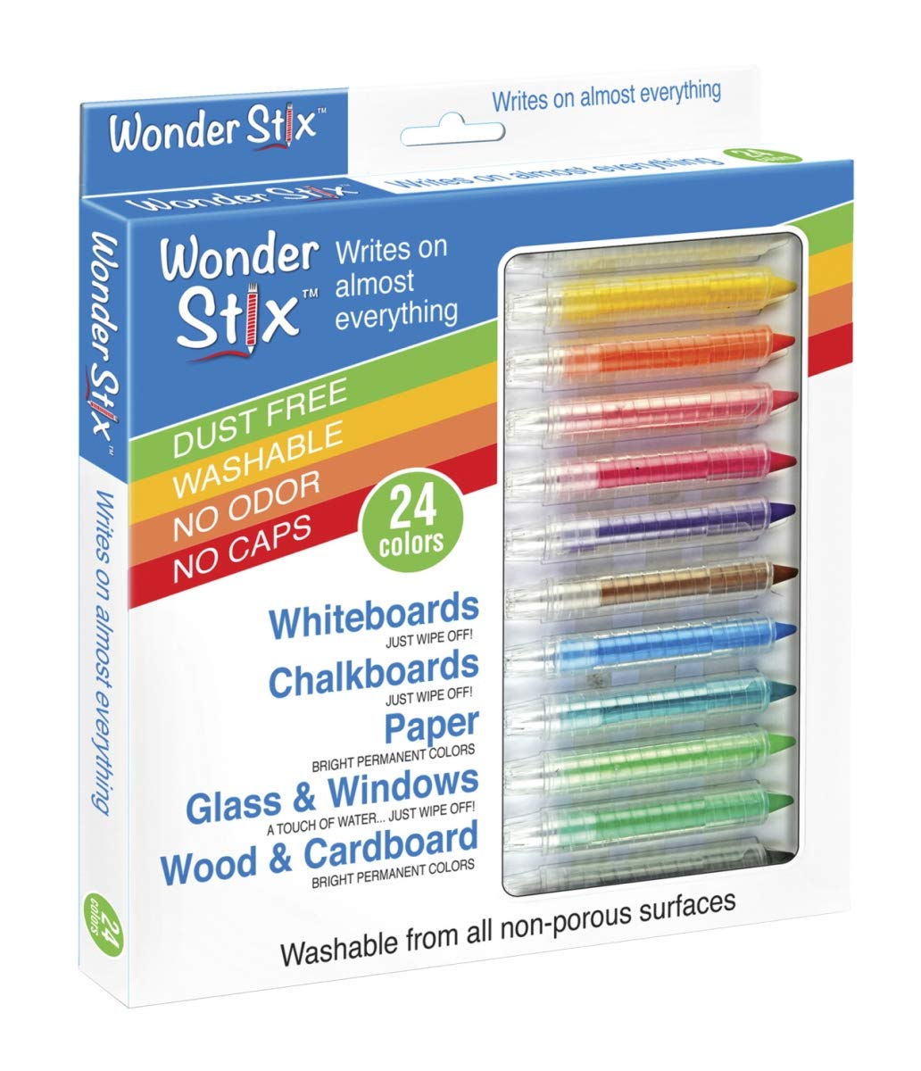 The Pencil Grip TPG636 - Wonder Stix