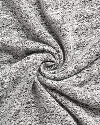 Eddie Bauer Lounge Sets for Women - Cozy Long Sleeve Shirt and Joggers Lounge Wear Sets for Women - Soft Jogger Lounge Sets3