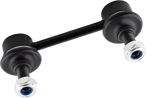 Miniatura 3 de BOXI 2 eslabones de barra estabilizadora trasera para Subaru Legacy 2000 2001 2002 2003 2004  para Subaru Outback 2000 2001 2002 2003 2004  K80426