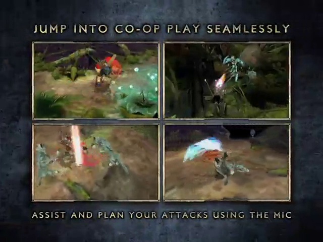 Amazon.com: Heroes of Ruin - Nintendo 3DS : Everything Else