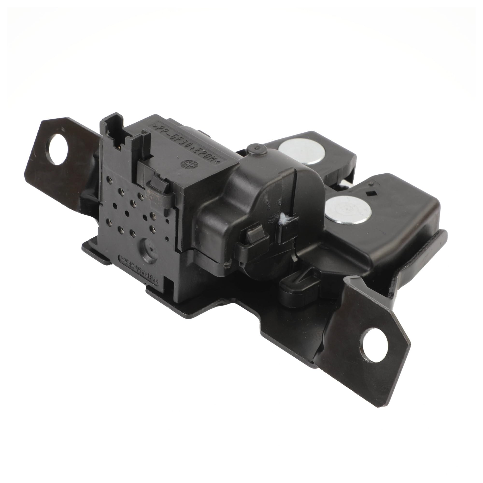 Byskjz One Color Rear Deck Lid Lock Actuator For Bmw For Mini For Cooper For Clubman For F54 For F55 For F56 2014-2022 51247337576 5124-7337-576 Rear Tail Gate Latch Lock