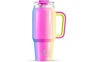 Meoky 32oz Tumbler Handle: Your Perfect Hydration Companion