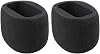 Hermitshell 2 Pcs Foam Windscreen Fits TASCAM DR-05 Tascam DR-05X Portable Digital Recorder