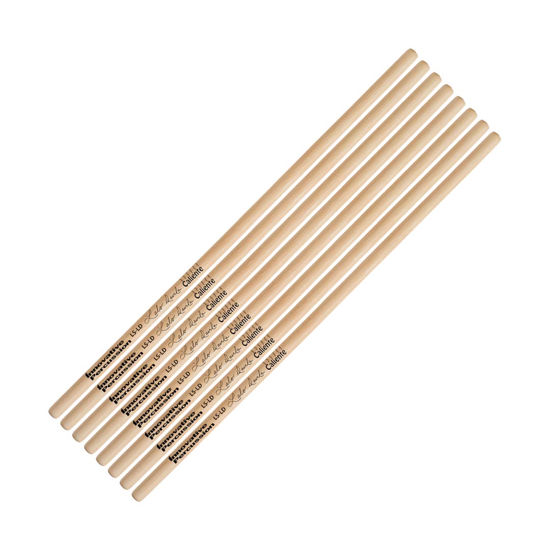 Innovador innlsld timbal