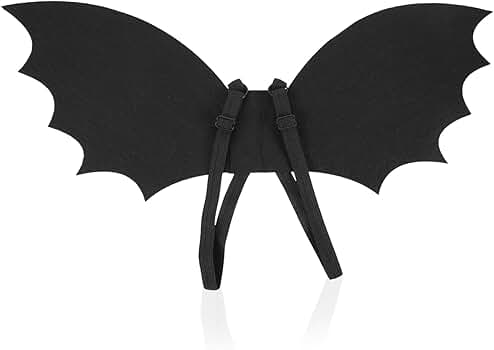 アートドール　チビコウモリ妖精 アートドール チビコウモリ妖精