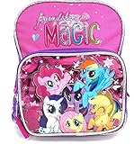 New My Little Pony Friendships Is Magic Mini 10Inches Backpack