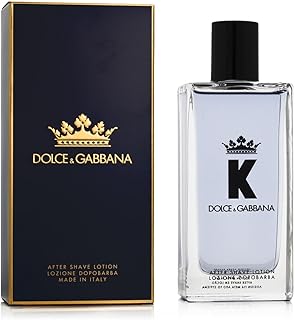Dolce Gabbana K After Shave Lotion 100 ml Losyon