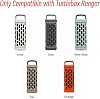 Cargador rápido EGK con cable USB-C de 2 metros para Turtlebox Ranger y JBL Charge 4/5/6, Flip 5 6 7, Pulse 4 5, Clip, JRPOP, GO, audífonos inalámbricos, Endurance Peak II 3