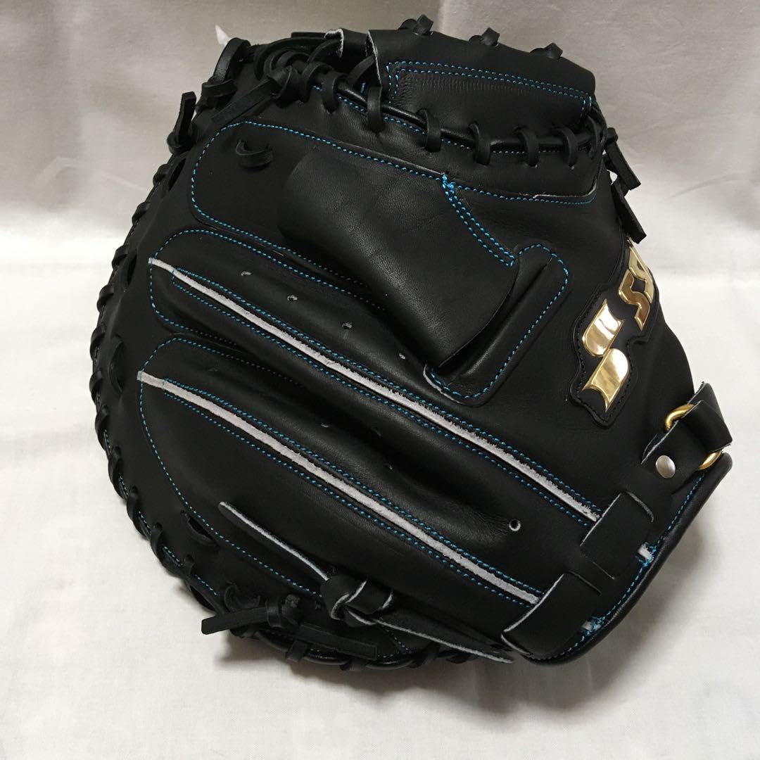 Amazon | ssk 硬式用 キャッチャーミット 高校野球対応モデル 限定 
