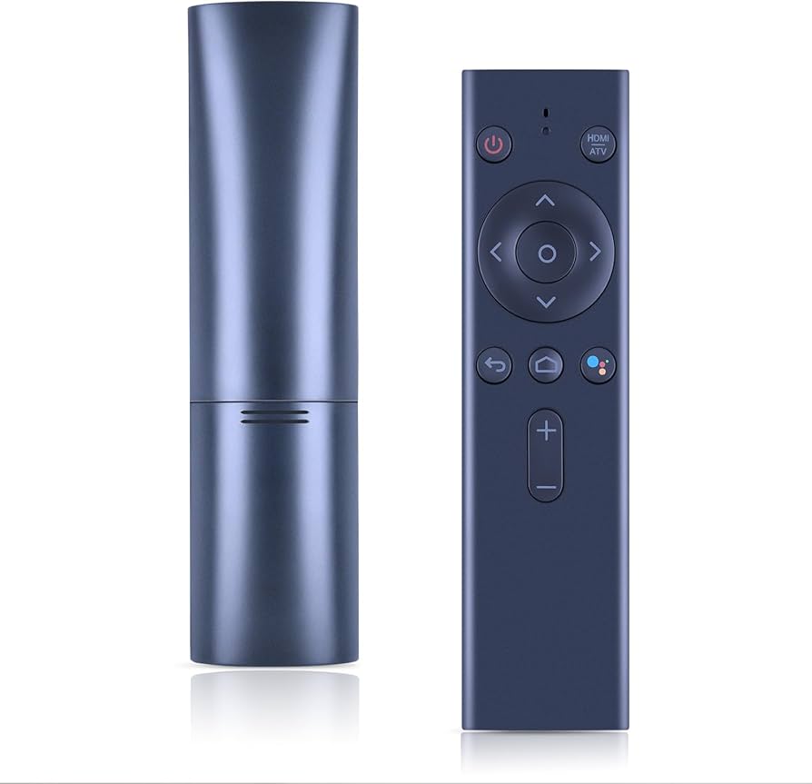 Amazon | Nebula Capsule II R2-D2対応の交換用音声リモコン。 | WDZP