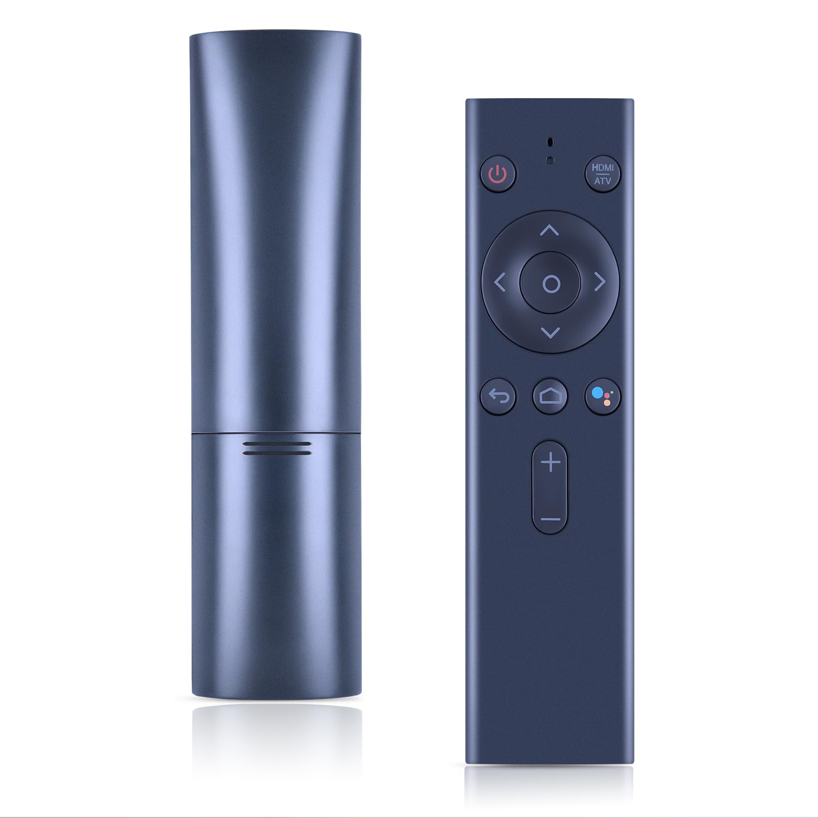 Nebula Capsule II 本体 + リモコン Amazon | Nebula Capsule II R2-D2対応の交換用音声リモコン。 | WDZP