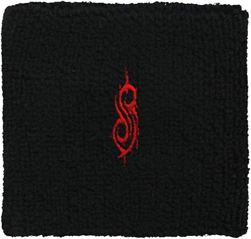 Slipknot Tribals Sweatband Negro