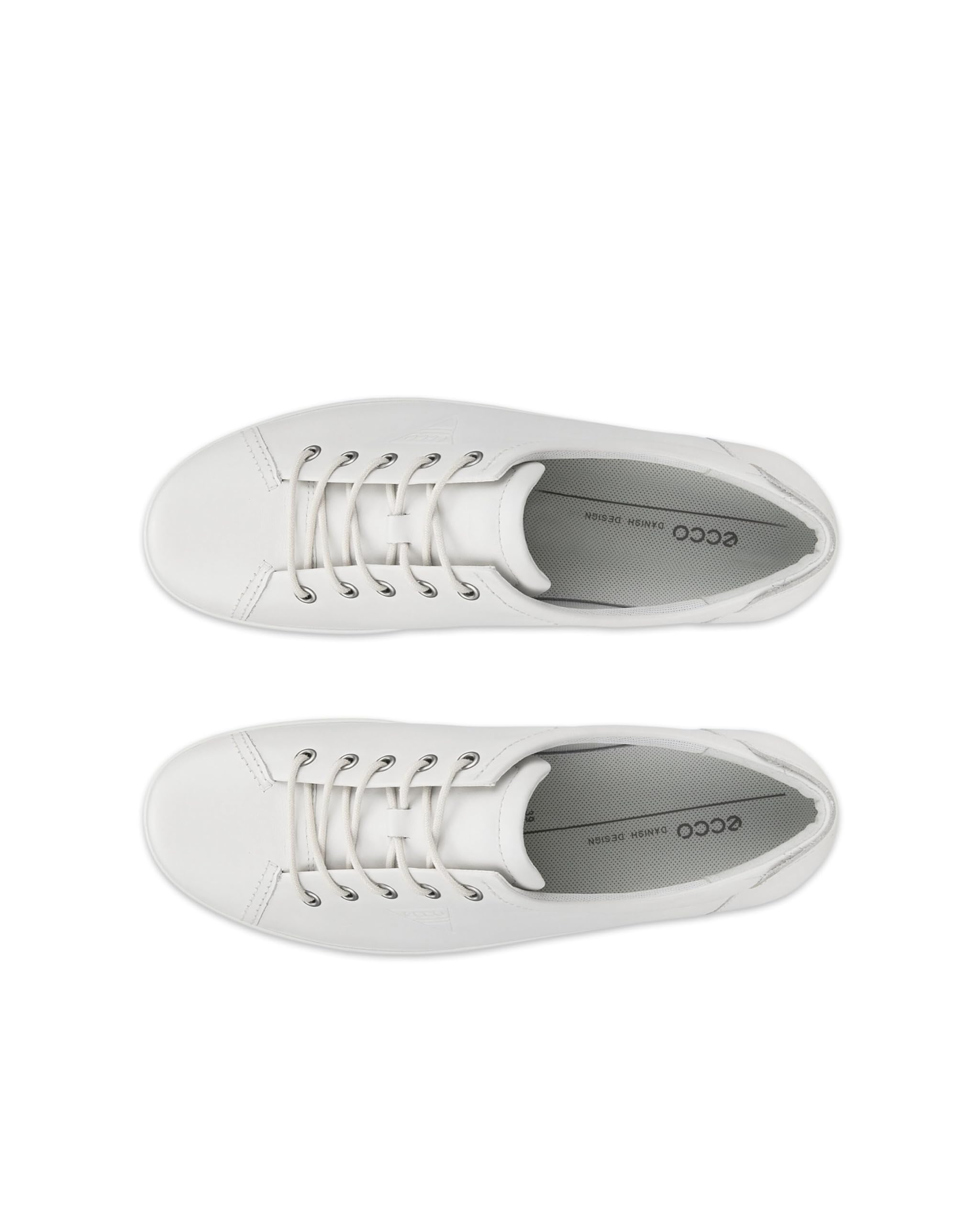 ECCO Morbido Pizzo 2 Womens Casual Scarpe