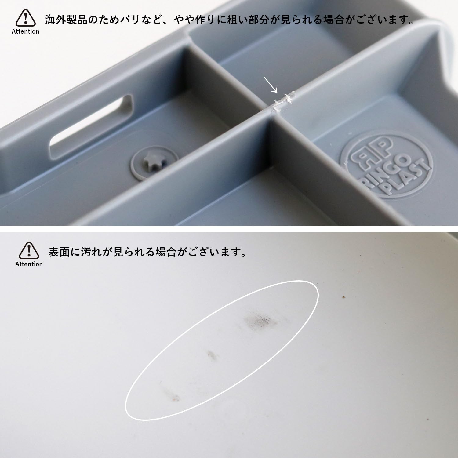 ALUTEC 75038 - Contenitore in plastica (11 litri, 40 x 30 x 12 cm, resistente al freddo e al calore, chiuso, salvaspazio, impilabile, per uso alimentare, scatola di conservazione)