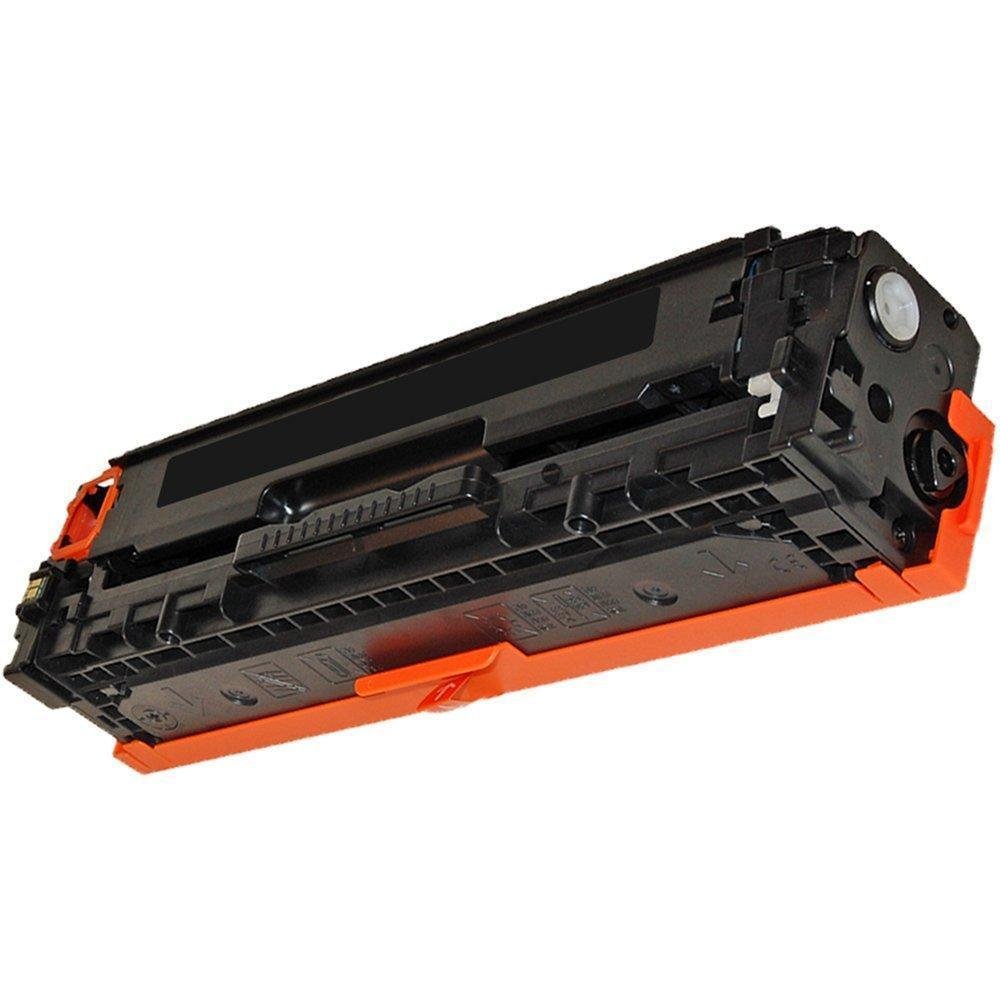 Cartouches Toner pour HP COLOR LASERJET PRO CM - 1415 fn