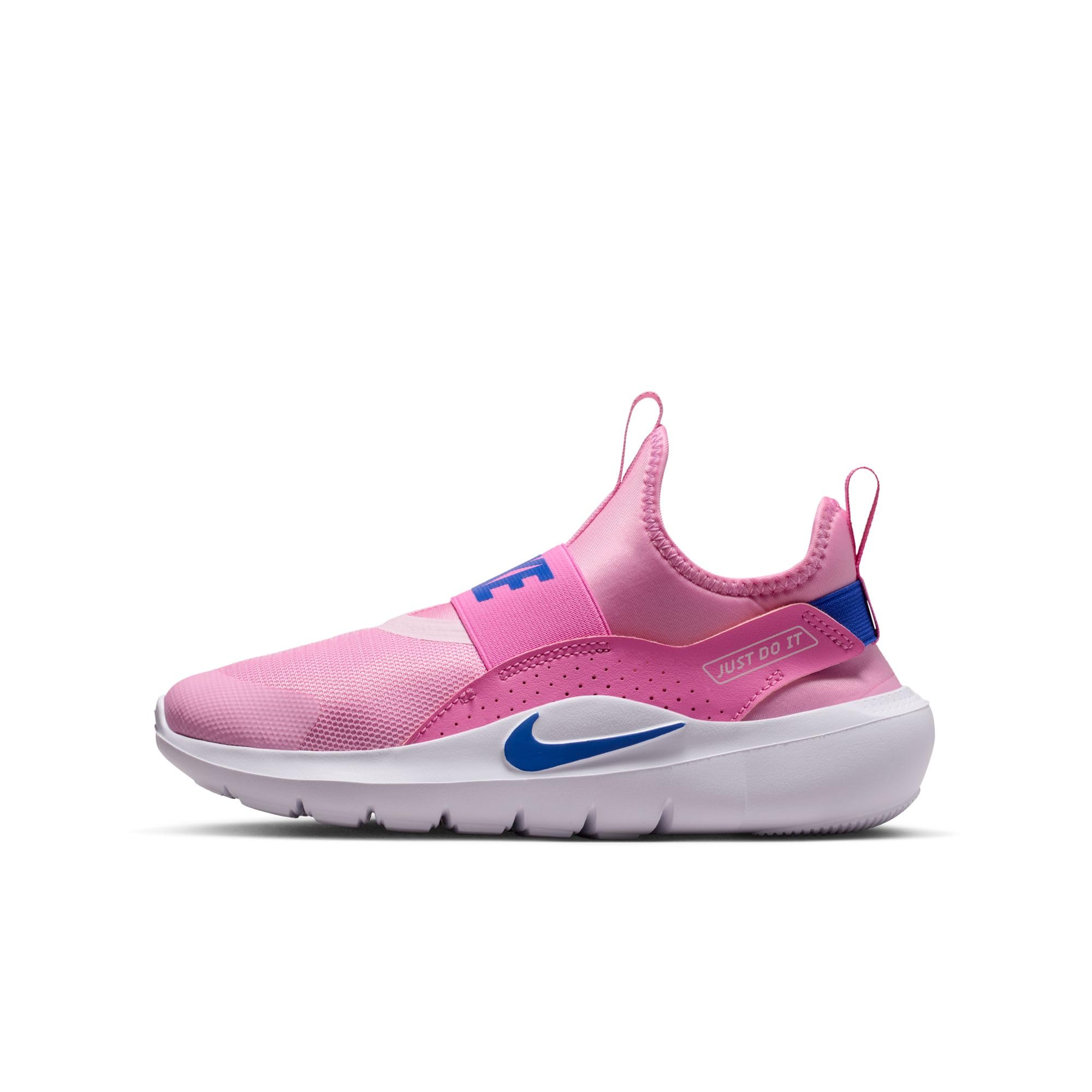 Nike Unisex Kids' Flex Runner 4 Running Shoes - Boys Girls Toddlers &amp; Baby Sneakers