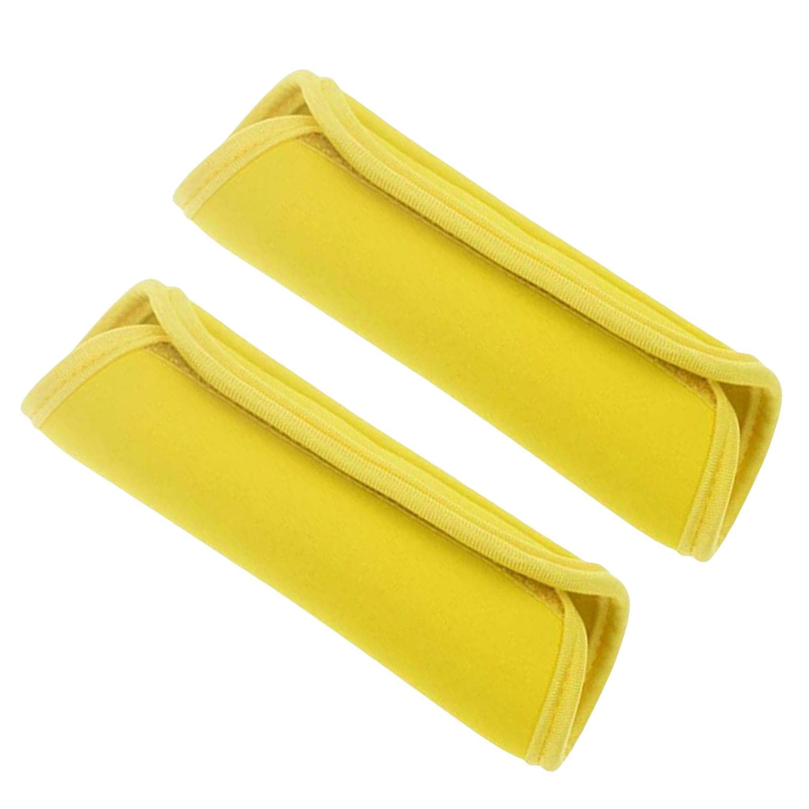 ATORSE™ 2X Sleeve Washable Baby Stroller Handlebar Handrail Covers for Toddler Yellow|Baby | Strollers & Accessories | Stroller Accessories | Other Stroller Accessories-image-46