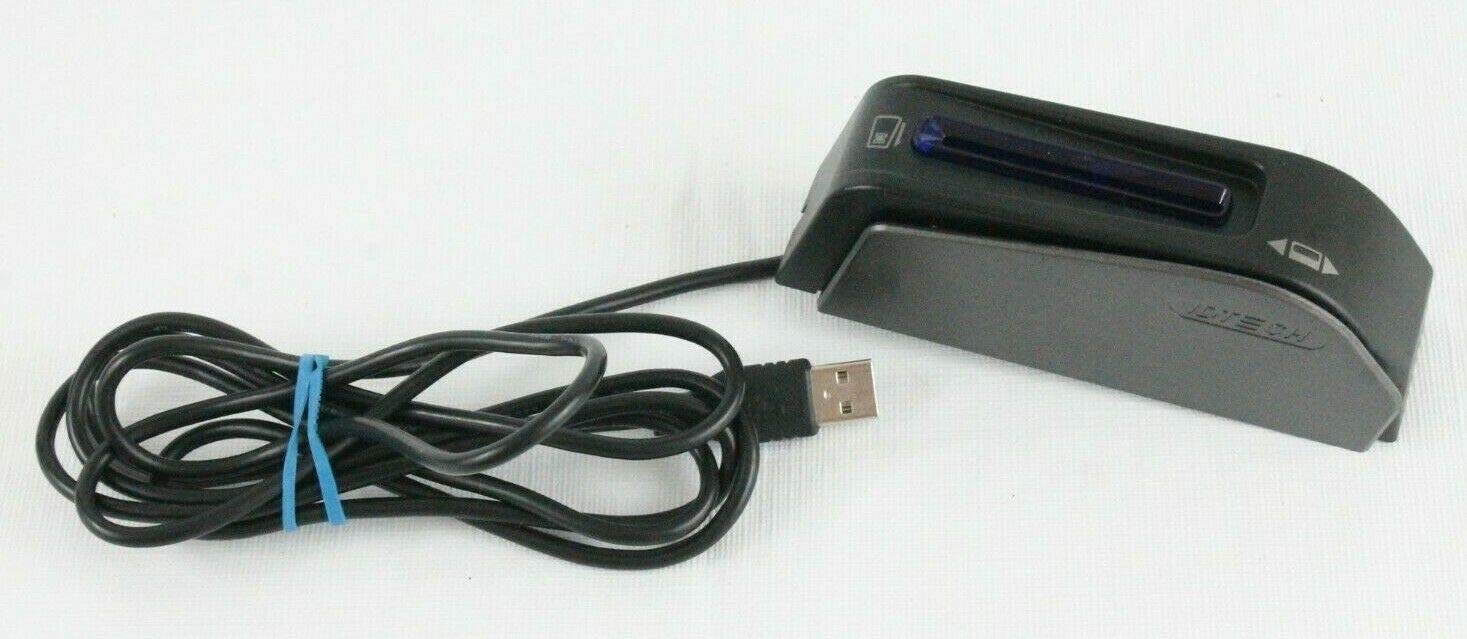 ID TechnologiesIDEM-251P Id Tech, Augusta USB Hid, Both Msr and Emv Encrypted