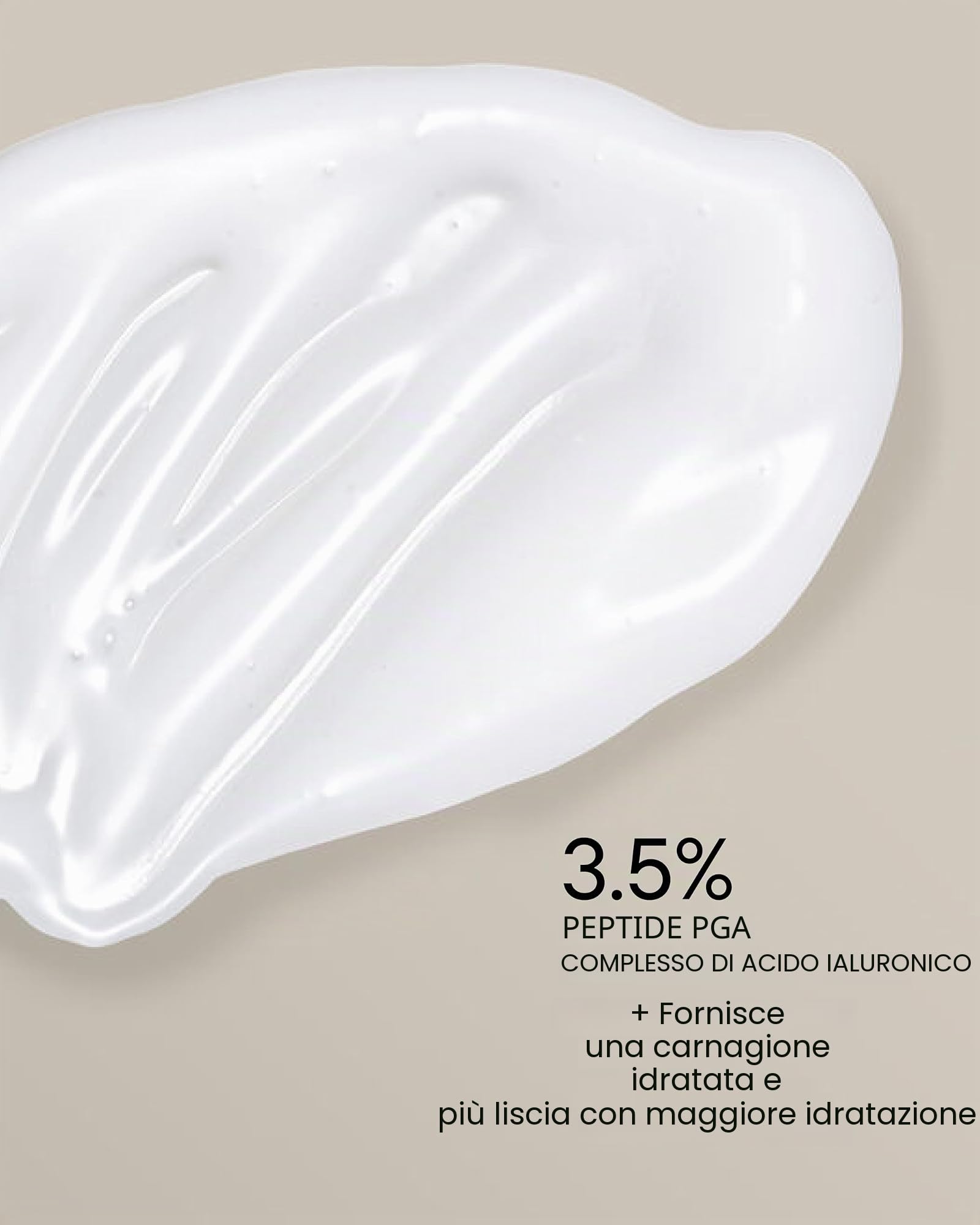 DOCTOR BABOR Hydro Replenishing Gel Cream | Formula in gel-crema leggera e idratante per pelli secche | Cura idratante per 24 ore, freschezza e morbidezza | vegan | 50ml