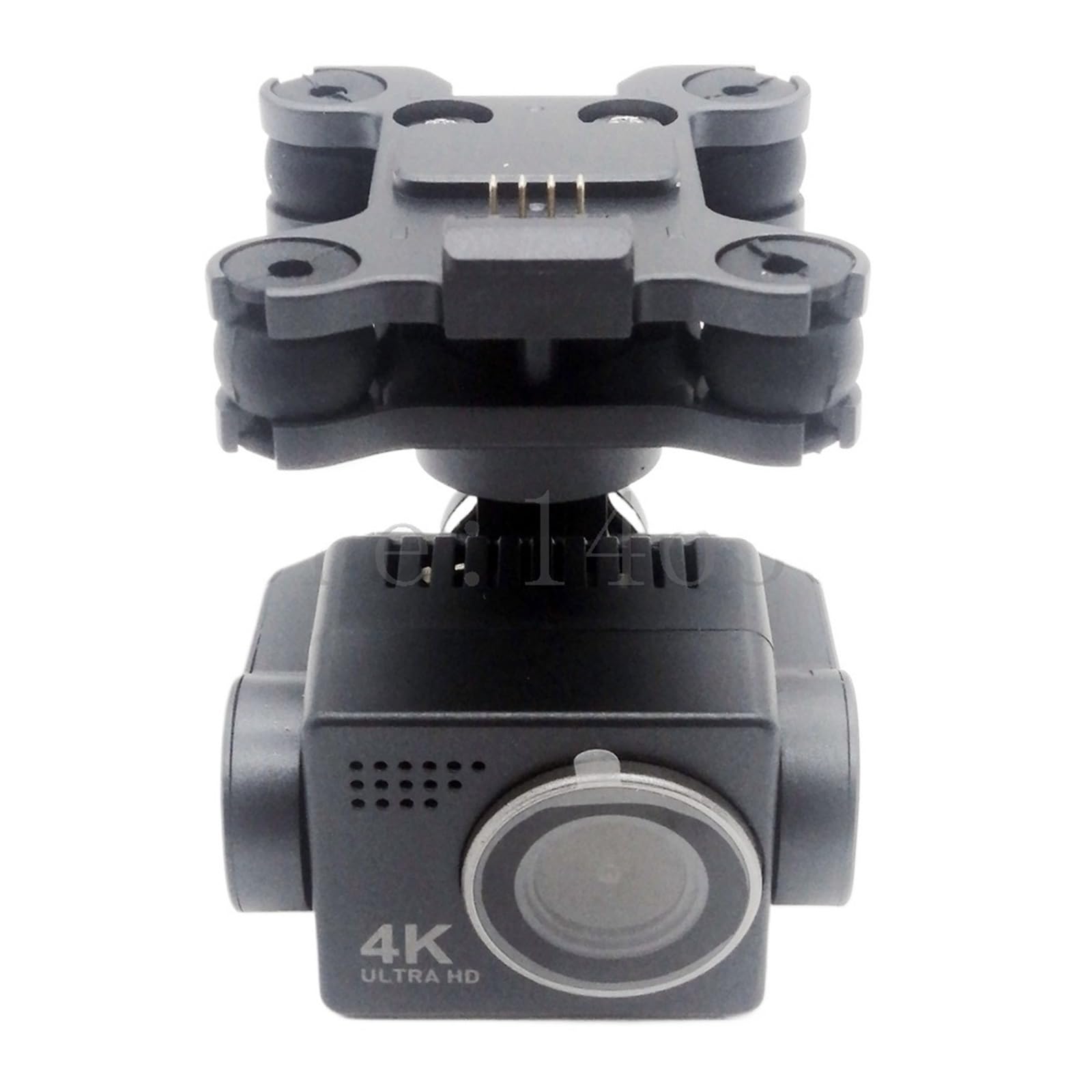 Genuine for SJRC F7 4K PRO F7S Folding Drone Spare Parts Spare Parts 4K HD WiFi Camera with 3-axis Gimbal