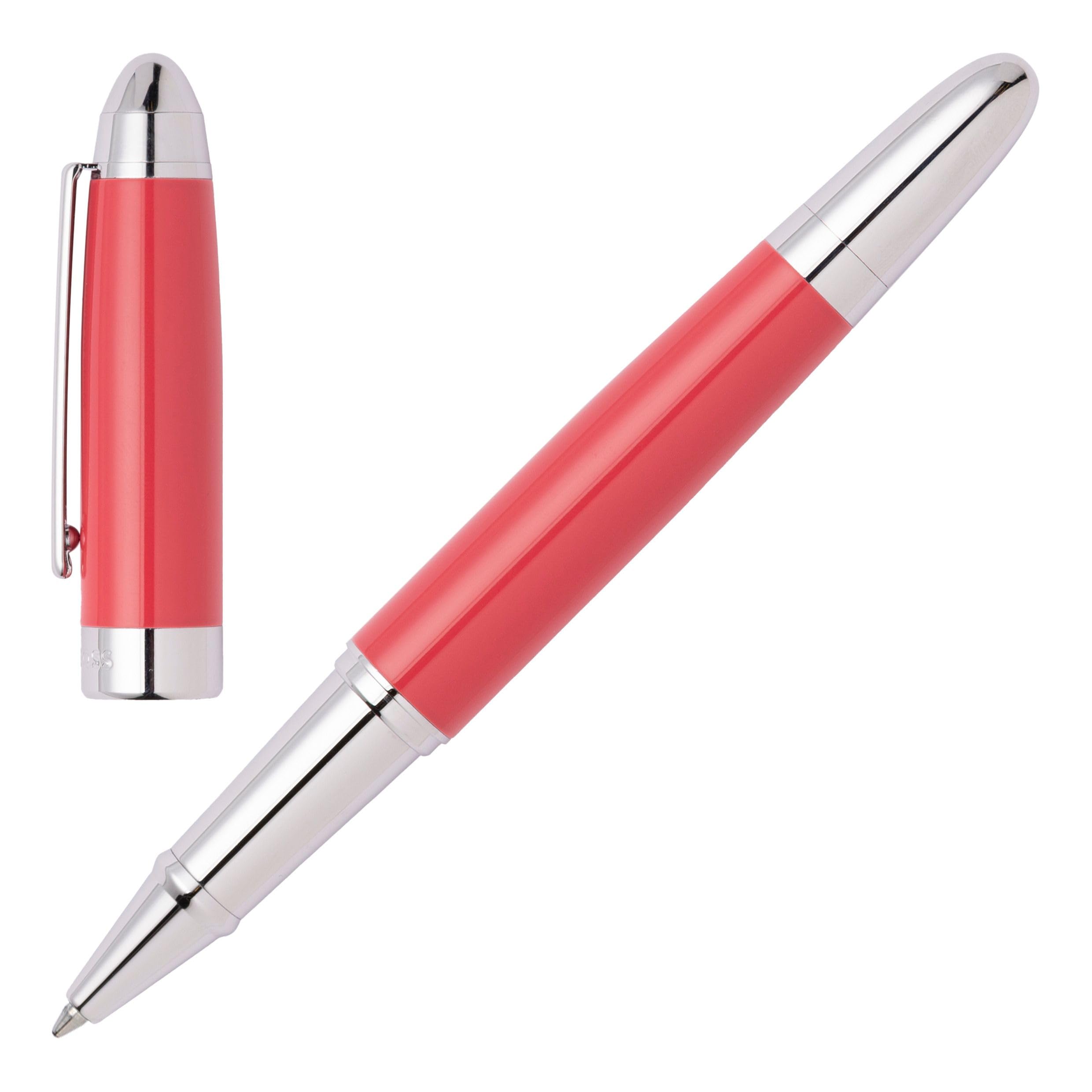 BOSS Penna Uomo Gioielli Hugo Iconic classico cod. HBHSN0015P