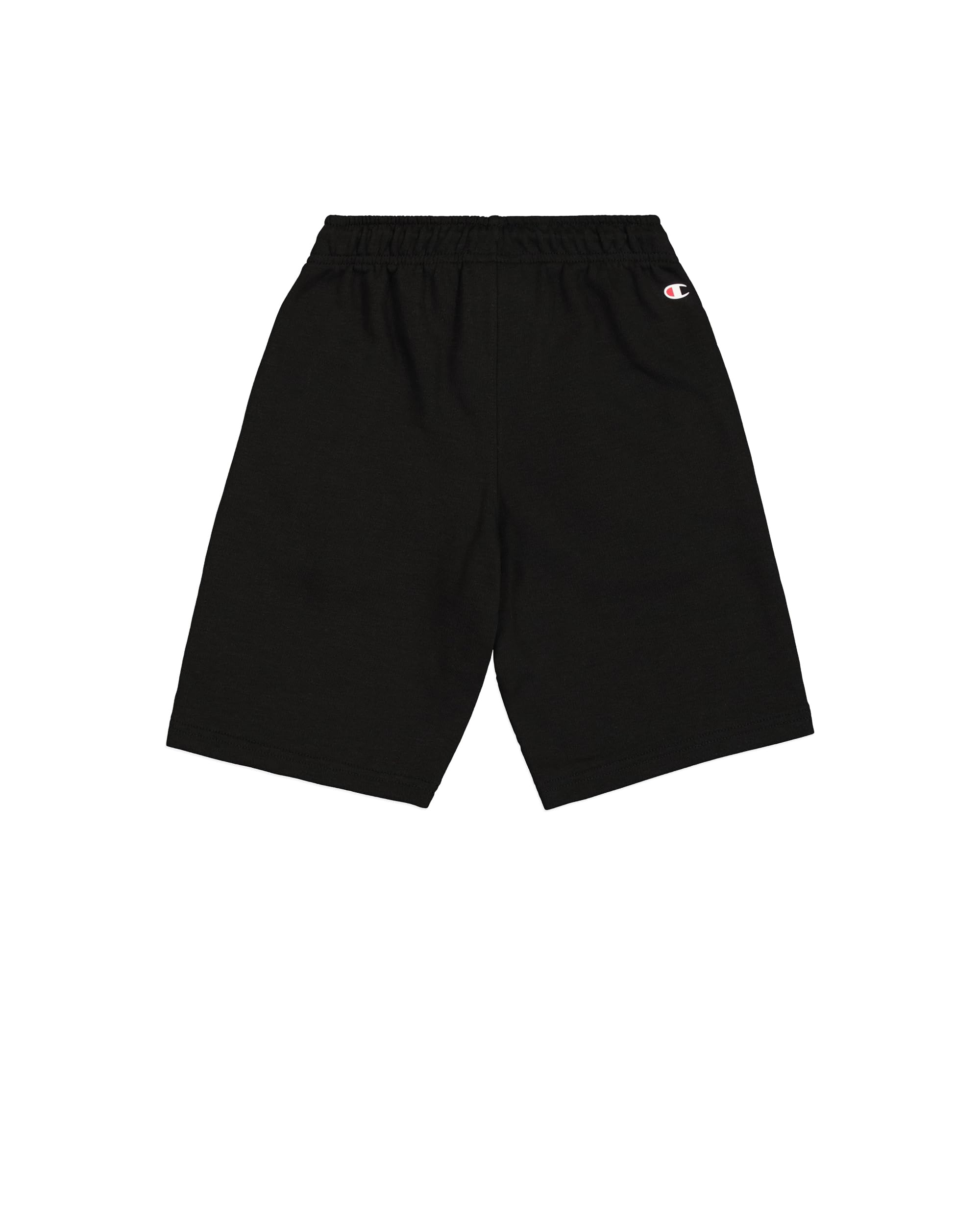 Champion Legacy Champion Basics B - Bermuda - Pantalones Cortos Niños