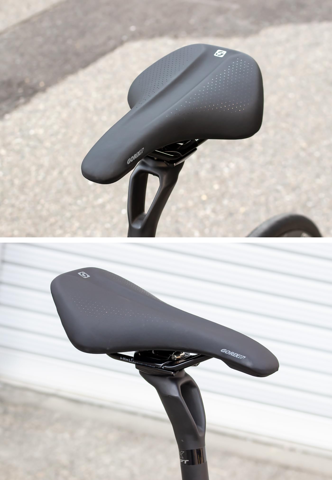 パーツ A.S.S. Bicycle Saddle Amazon.co.jp: GORIX Saddle, Bicycle, Road Bike, Bicycle Saddle
