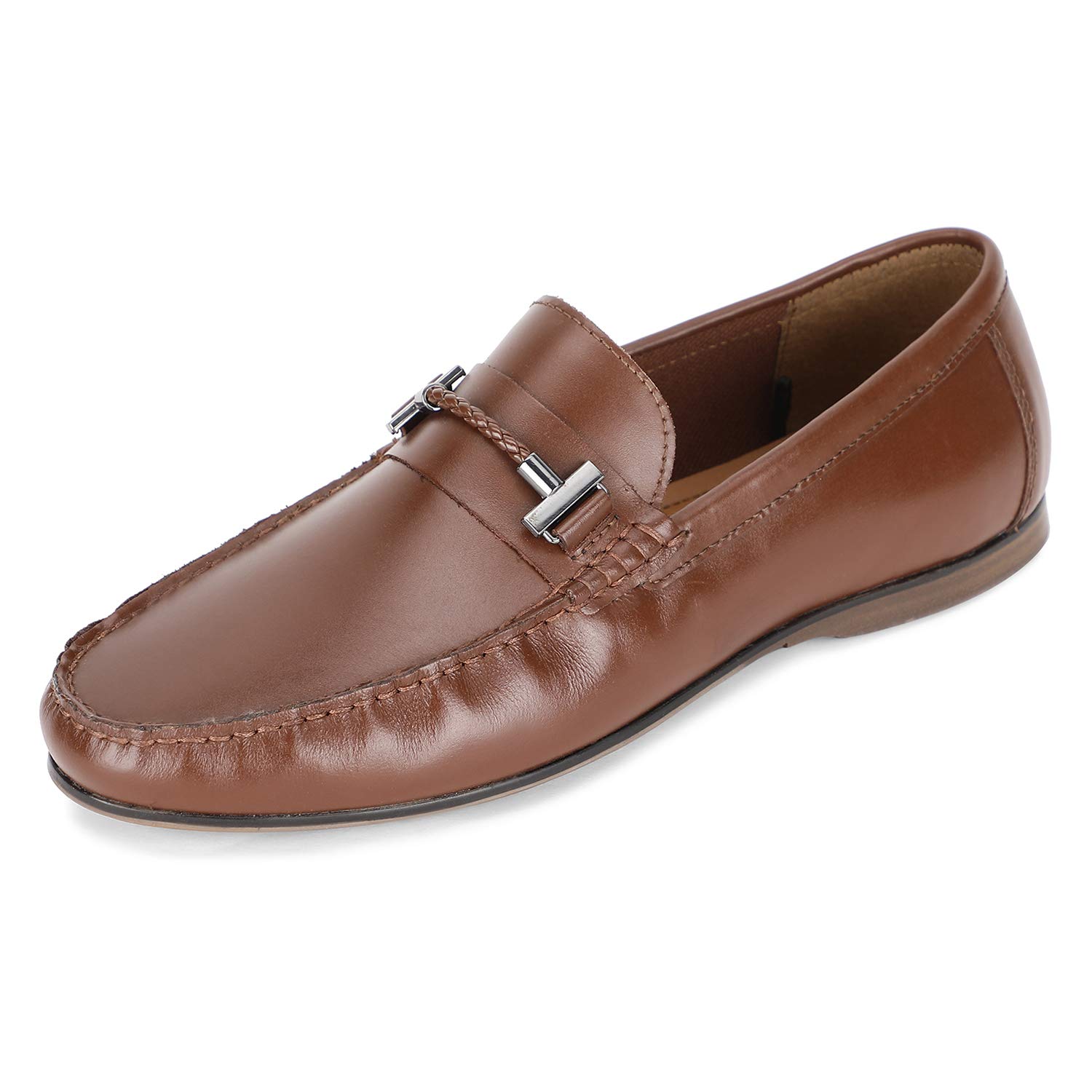 Red Tape Mens Teak Moccasin-8 (B08THBWGX8) Amazon Price History, Amazon Price Tracker
