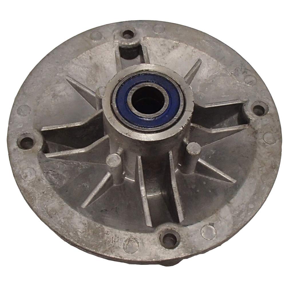 Spindle Housing with Bearings Fits Toro 107-9161 88-4510 285-609