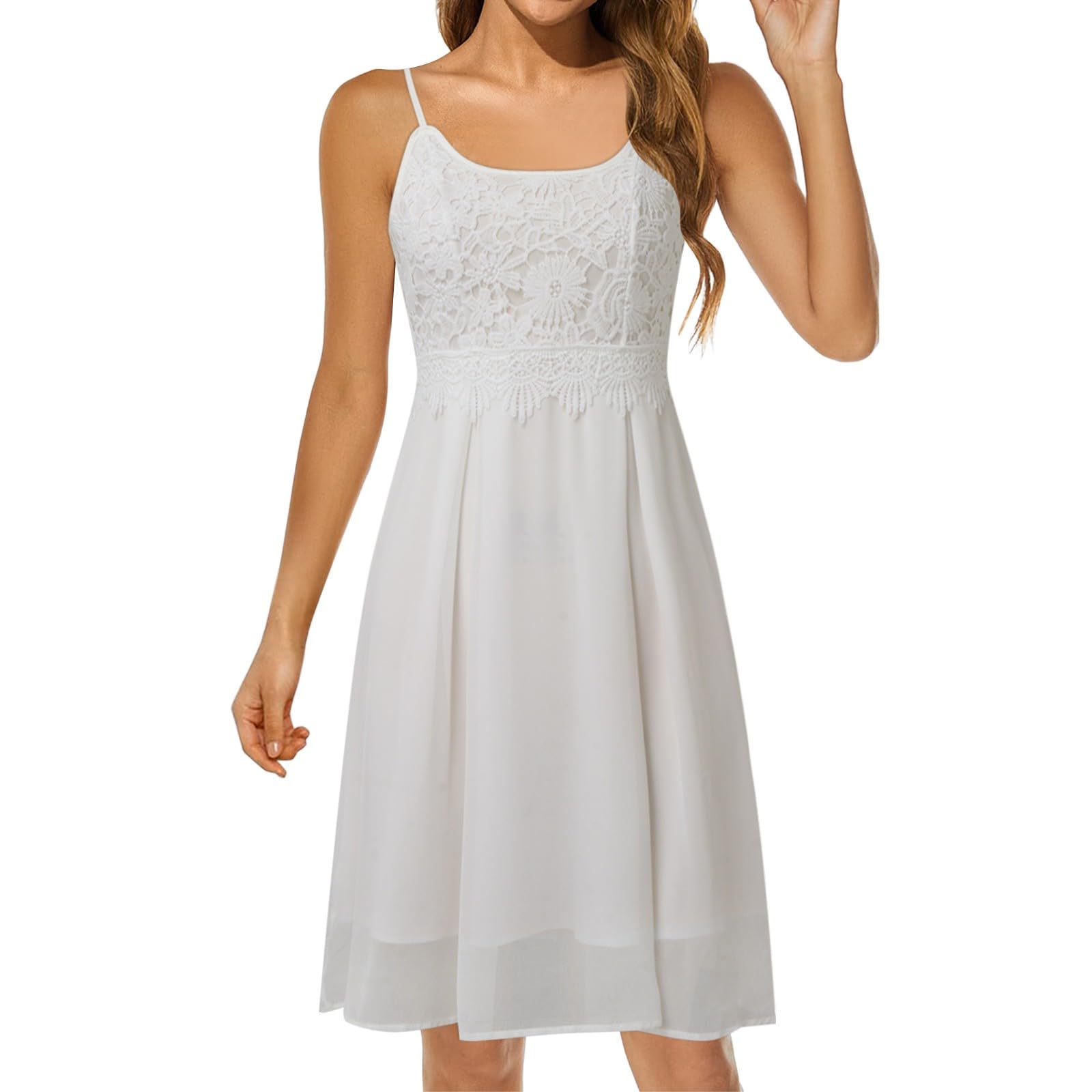 Saingace Vestidos Casual Dress Vestidos Primavera Monos Largos De Vestir Mujer Verano Vestidos Largos De Verano Mujer 2022 Vestidos Largos Verano Mujer 2024 Vestidos Bonitos Vestidos De