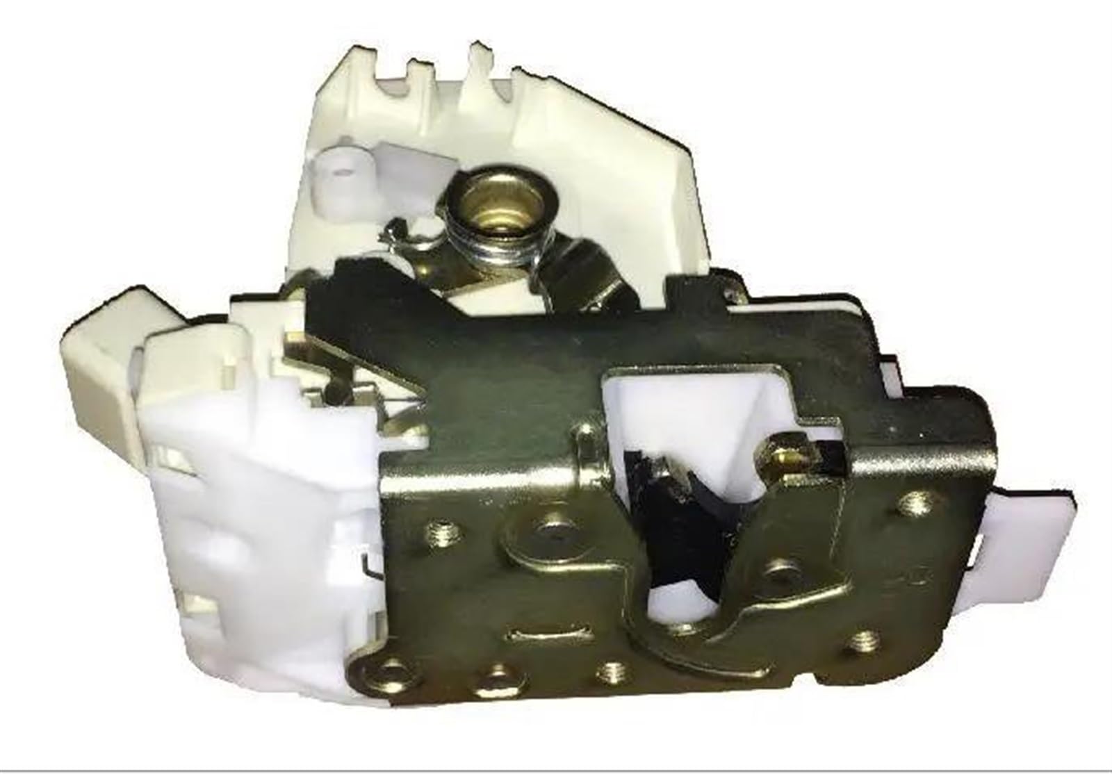 Car Door Lock Actuator for Mondeo for Mk3 2004-2007 Front Right Left Driver Side Door Lock Latch Actuator Auto Parts(Right)